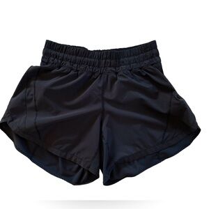 Lululemon 5” shorts